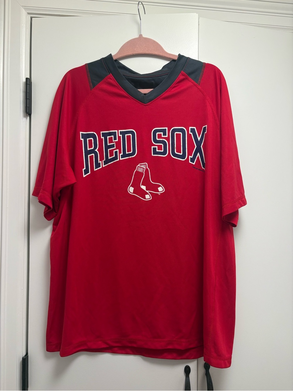 Boston Red Sox Short-Sleeve Team Tee